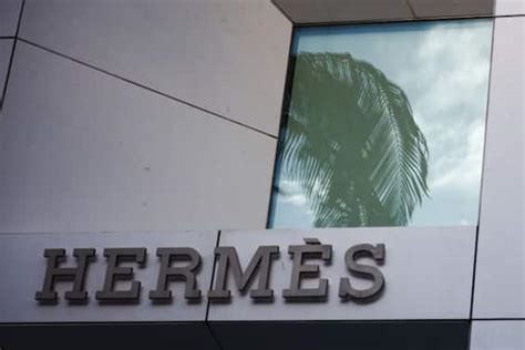 Svizzera, l'erede di Hermès Nicolas Puech adotta il 